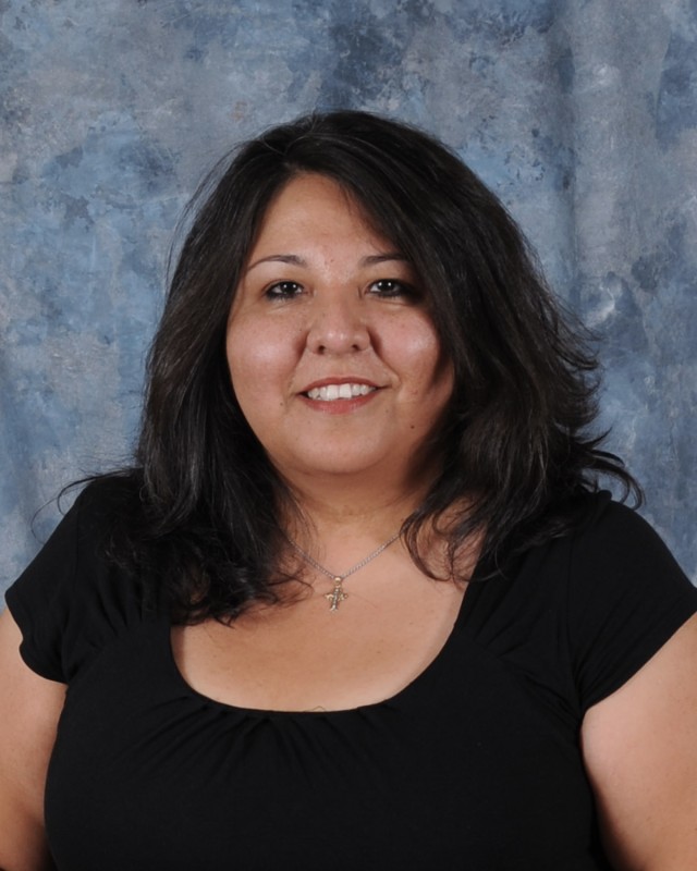 Great Minds in STEM honors Leticia Pacheco