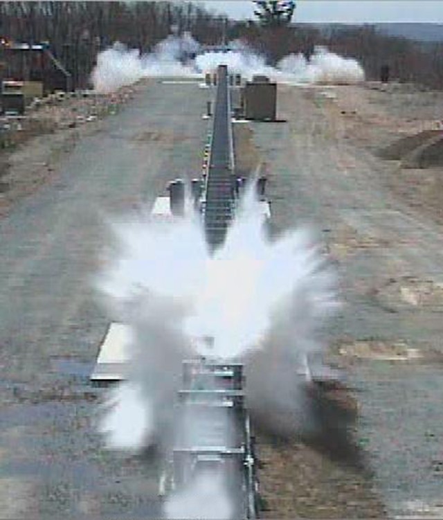 SCat Gun System saves money, hastens development