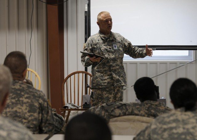 Chaplains provide Task Force-51 with Religious Support | Article | The ...