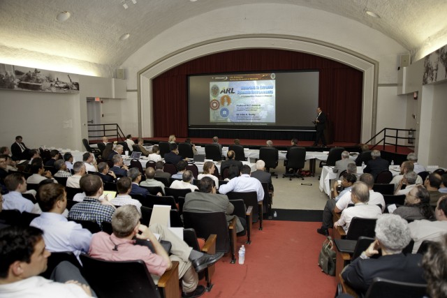 Army invests $120M in basic research partnership to exploit new materials