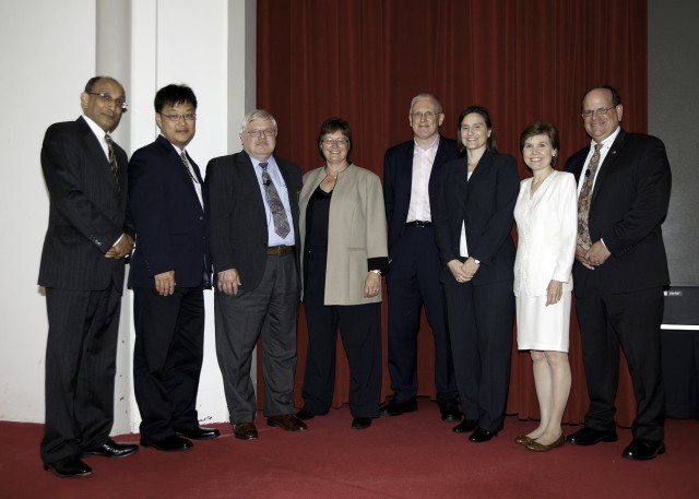 Army invests $120M in basic research partnership to exploit new materials