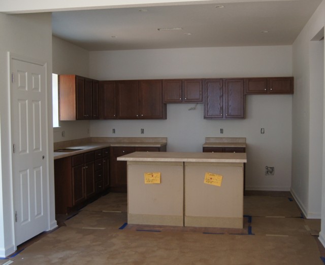 $31.5 million RCI privatized housing project provides tornado safe rooms, more space for families
