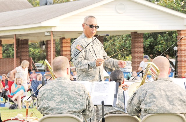 MUTAS concert series returns Aug. 24