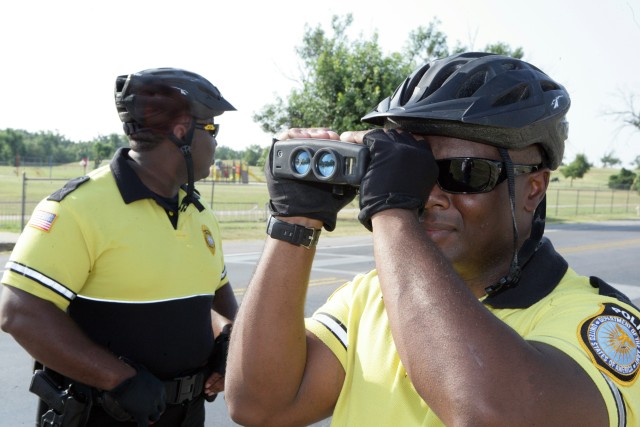 Speed zones, school safety