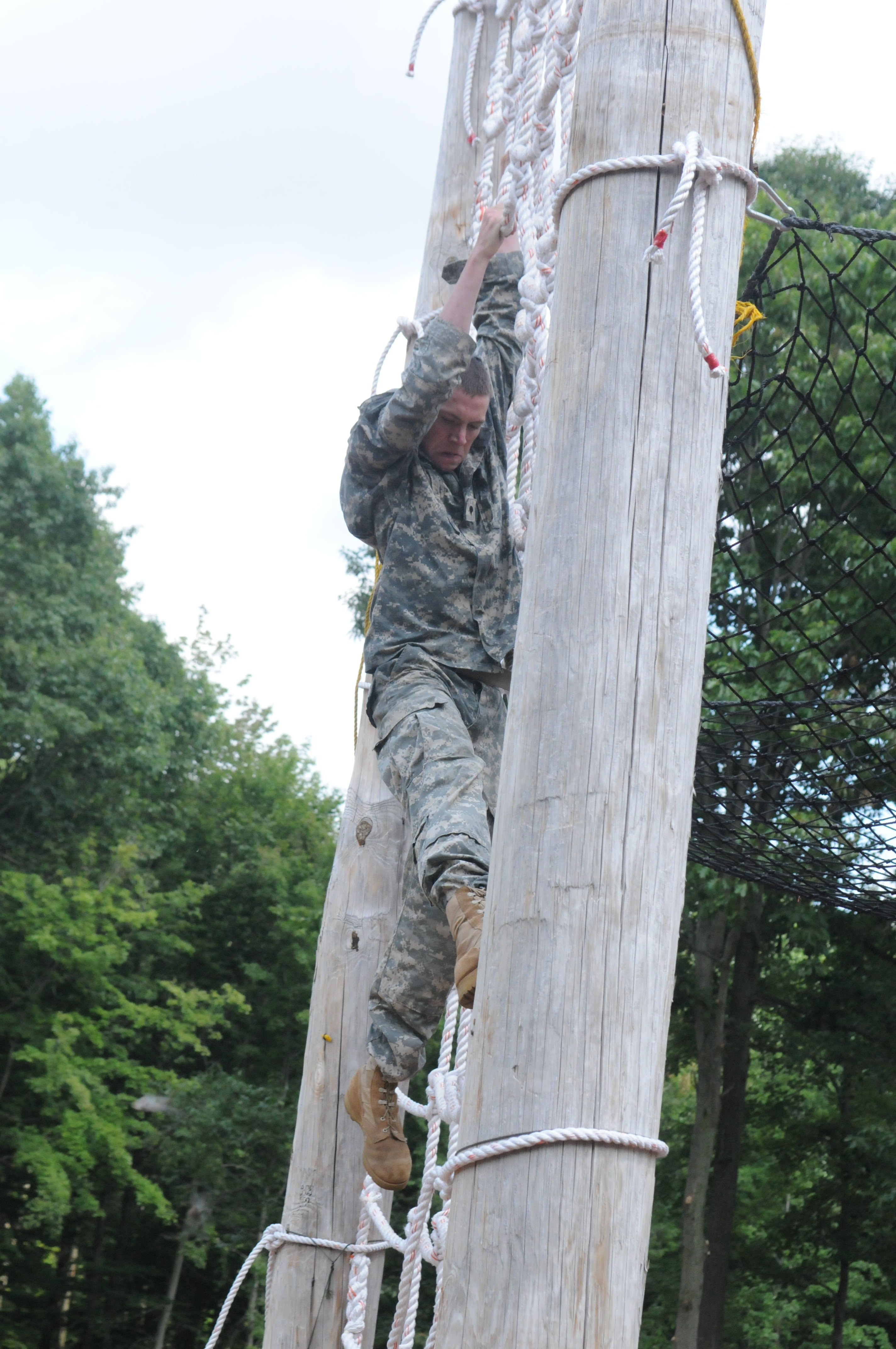 Medic Combat Medics Battle To Represent Division At Army Competition