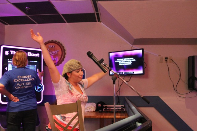 Karaoke
