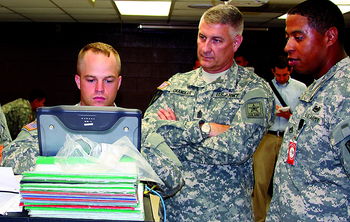 top-enlisted-nco-tours-post-speaks-with-soldiers-family-members