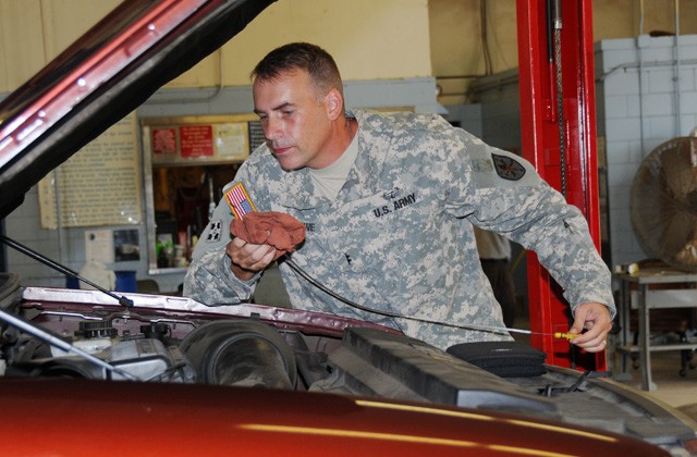 Auto skills center offers free safety inspections