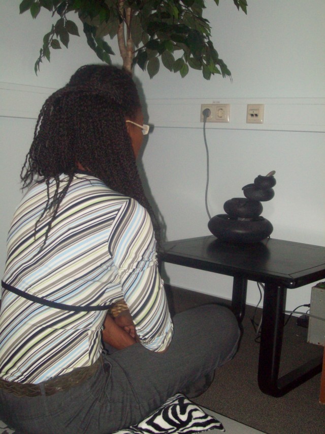 Meditation