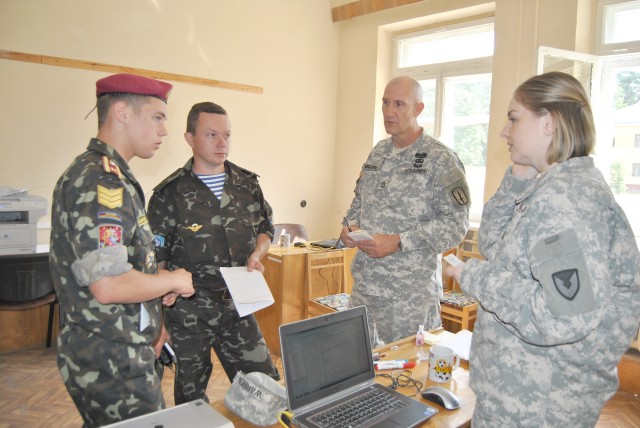 409th CSB provides contracting support across Europe