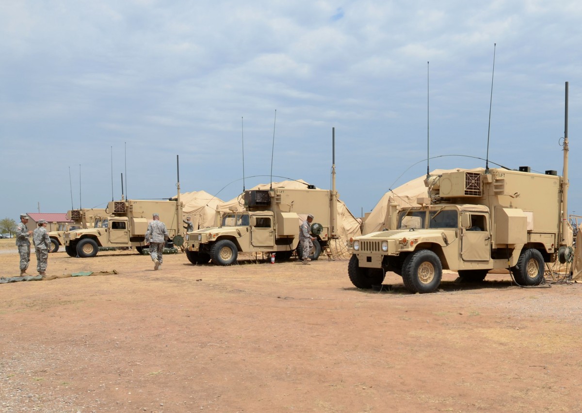 4-3 ADA excels at SPEAR evaluation | Article | The United States Army