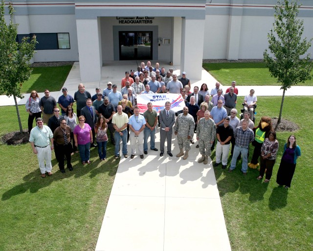 VPP is Excellence in safety and it starts with me!