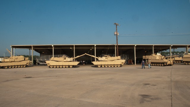 Bolander takes command of 'most experienced workforce'