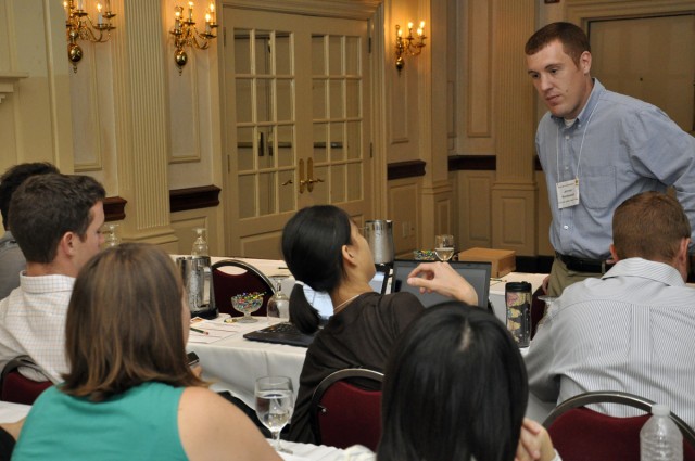 A new silicon valley in the Northeast?