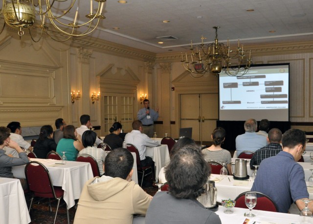 A new silicon valley in the Northeast?