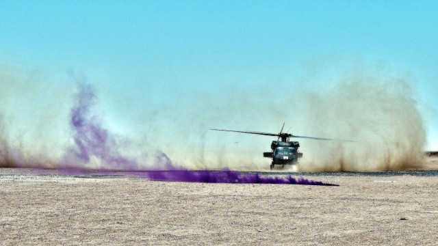 316th ESC soldiers endure WLC at Camp Buehring, Kuwait