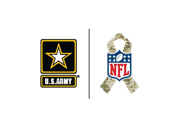 U.S. Army and NFL discussion