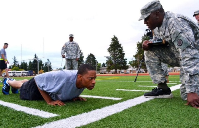 4-2 Inf. Div. Soldier named I Corp's Career Counselor of the Year ...