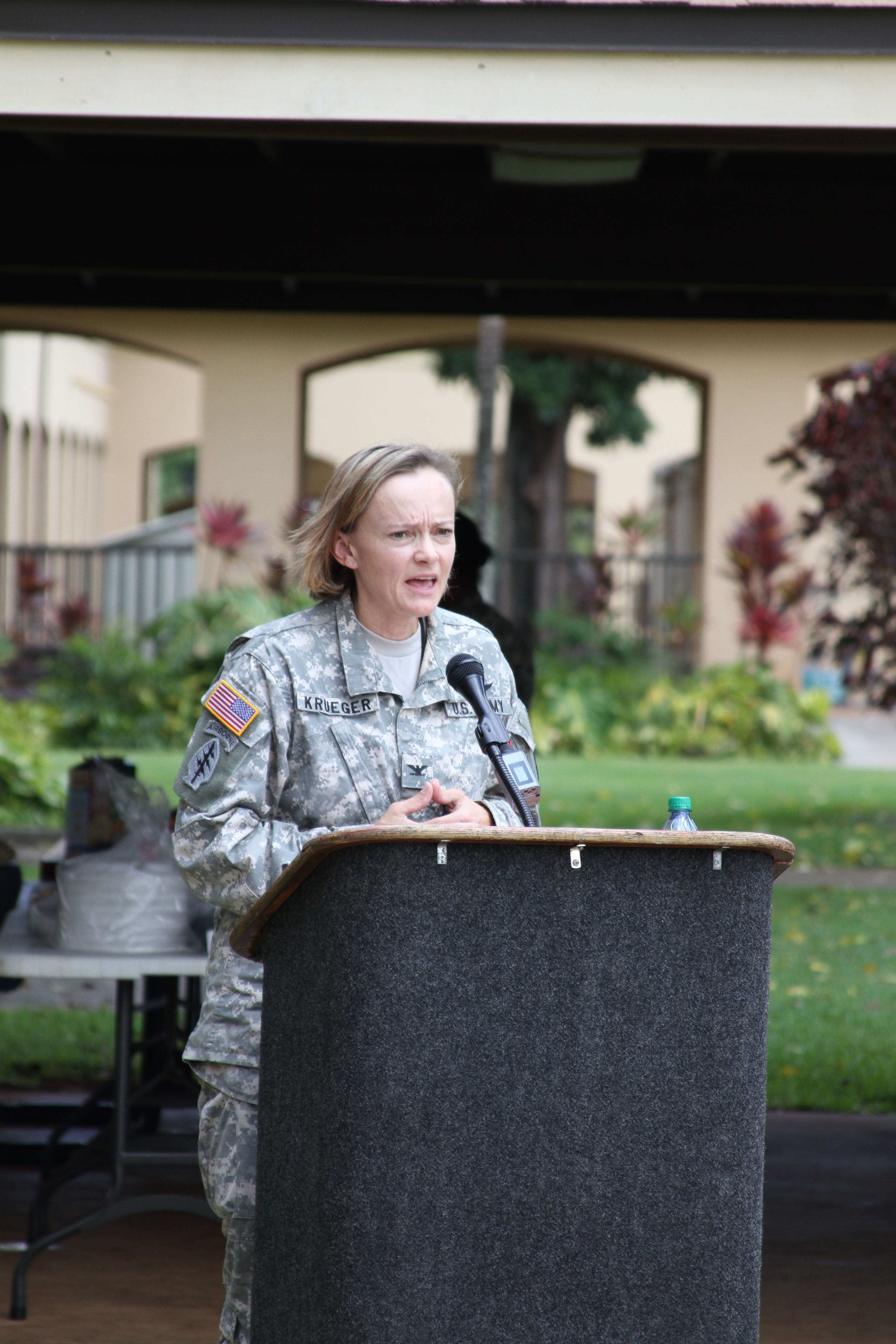 Usahc Sb Celebrates Womens Equality Article The United States Army