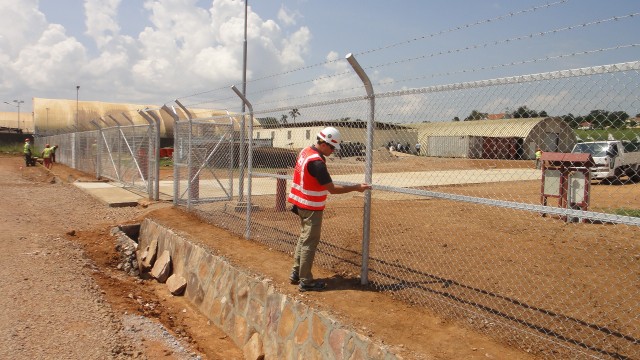 USACE People: Building strong through mentoring