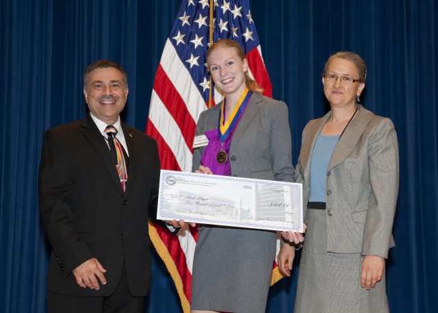 2012 ARL Summer Student Symposium a huge success