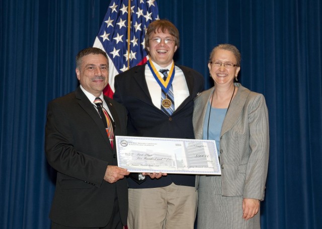 2012 ARL Summer Student Symposium a huge success