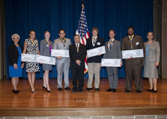 2012 ARL Summer Student Symposium a huge success