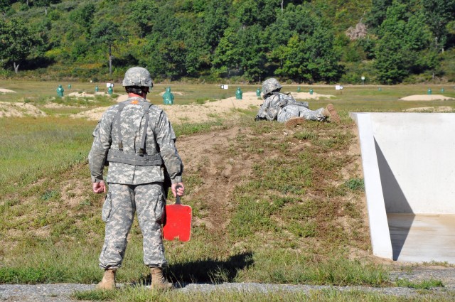 State-of-the-art automated range opens at Fort Devens