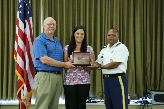 LEMC Receives Excellence in Explosives Safety Award