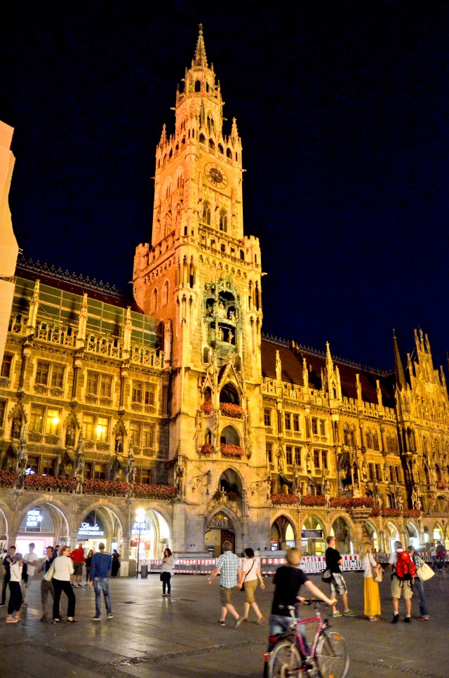 Bavaria beckons: Don't wait for the Oktoberfest to enjoy the charms of Munich and nearby sights