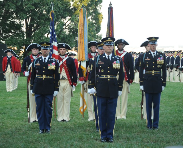 Twilight Tattoo's final 2012 show