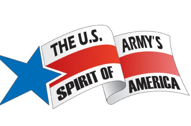 Spirit of America!  History Comes to Life