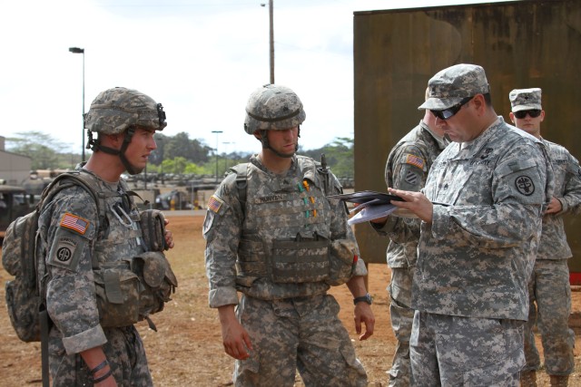 USAHC-SB Soldiers named 2012 PRMC Best Medics