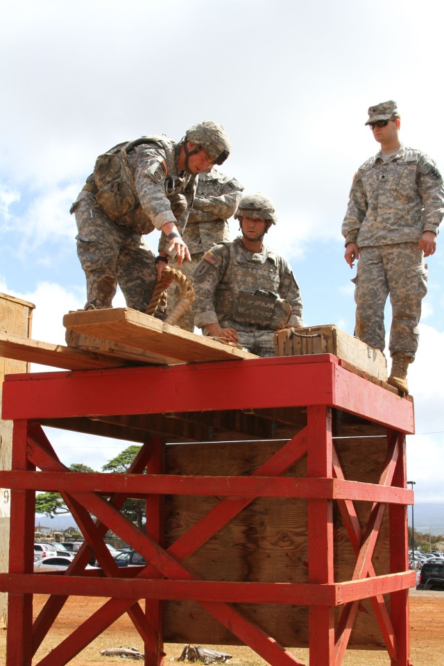 USAHC-SB Soldiers named 2012 PRMC Best Medics