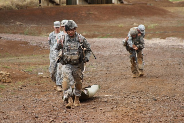 USAHC-SB Soldiers named 2012 PRMC Best Medics