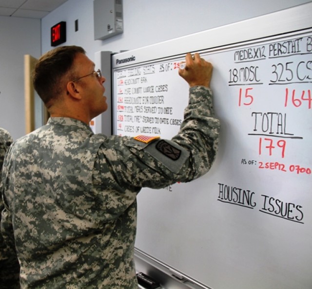 'Spirit of Samurai' prevails during weeklong medical exercise in Japan