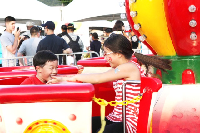 Labor Day Festival 2012: Thousands take part as Area I says so long to summer