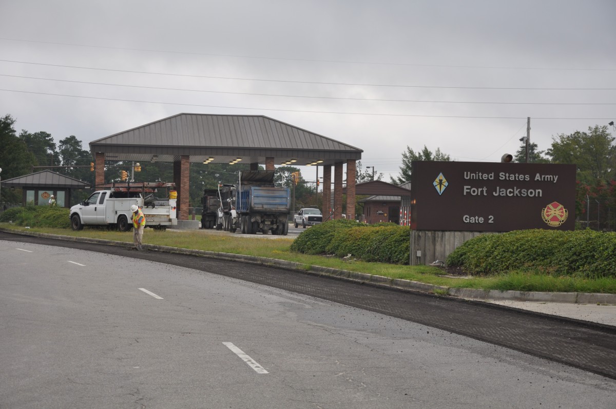 Changes To Gates Coming Article The United States Army