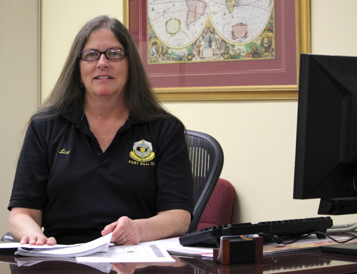 Contracting Officer Named One Of Army s Best Article The United