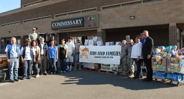 Community effort