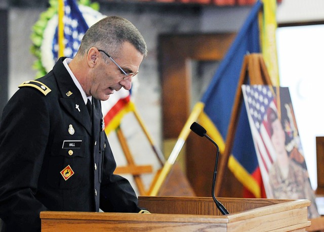Sky Soldiers memorialized at Vicenza ceremony