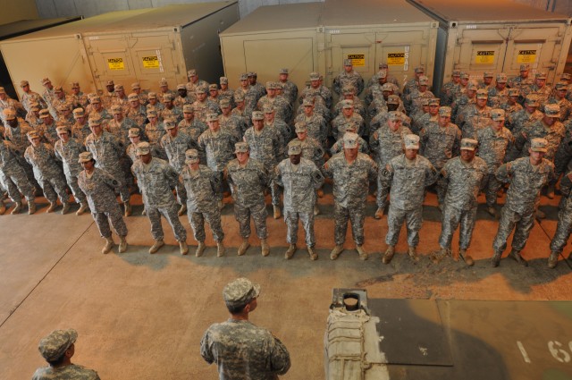 USARPAC MEDEX 12 gives opportunity for Japanese and US medics to train