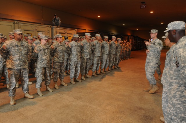 USARPAC MEDEX 12 gives opportunity for Japanese and US medics to train