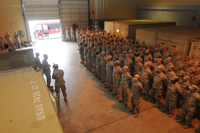 USARPAC MEDEX 12 gives opportunity for Japanese and US medics to train