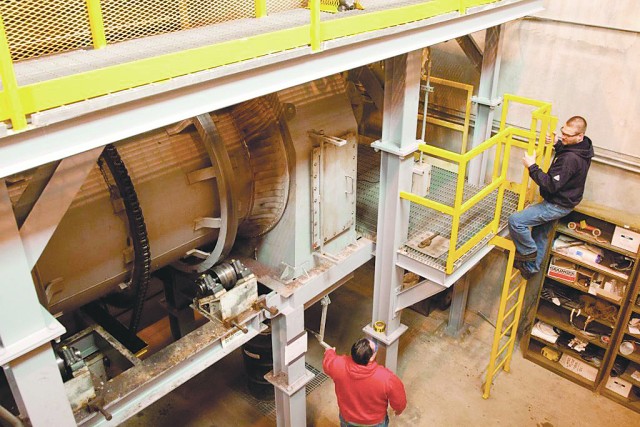 Incinerator