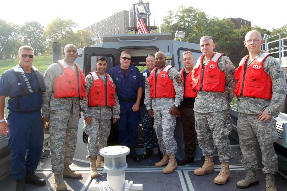 PostSept. 11 mission continues at Fort Hamilton Article The United