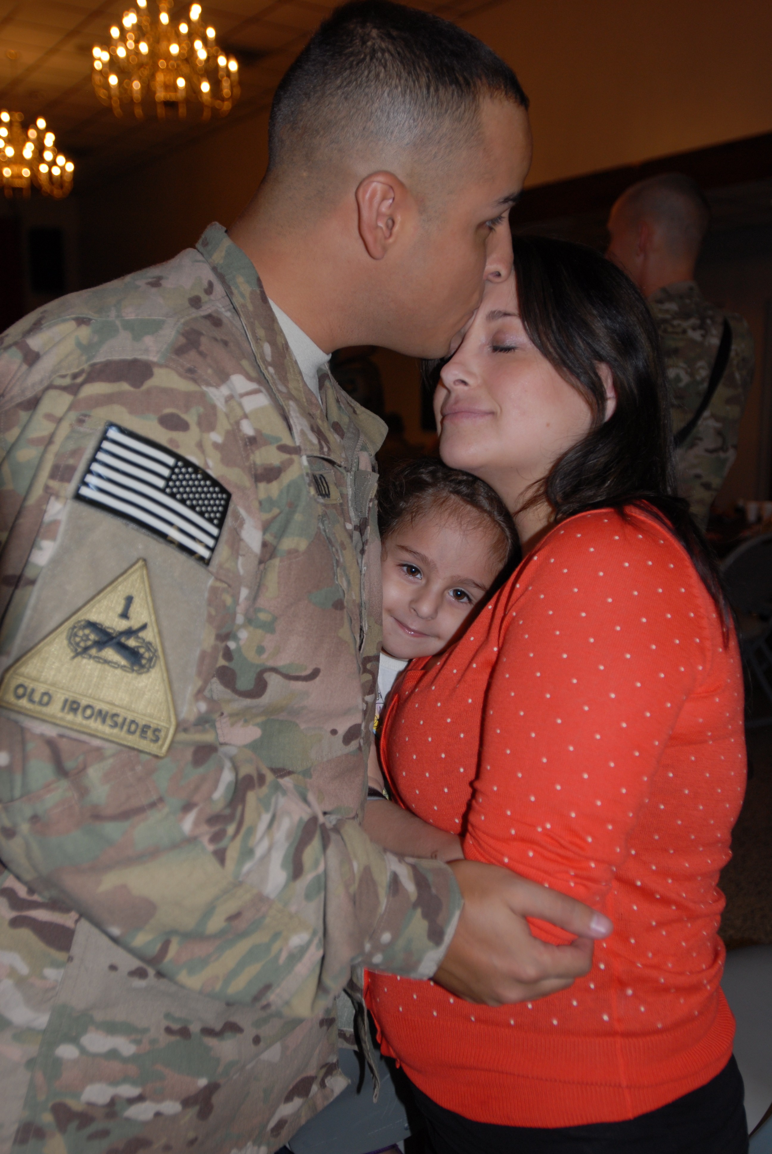 Rakkasans deploy to Afghanistan | Article | The United States Army