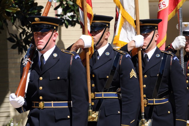 On 9/11, Soldiers in Afghanistan reminded Army takes care of  its own