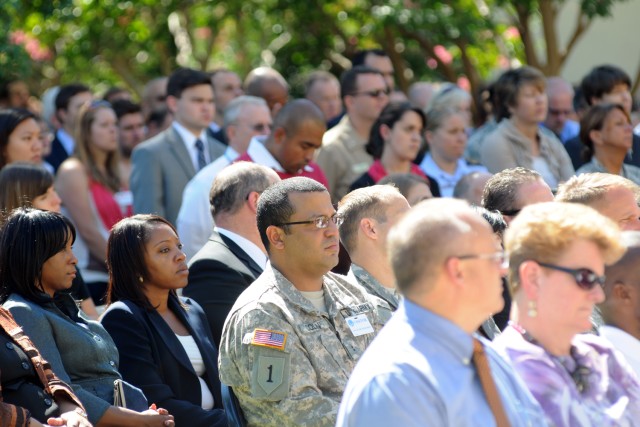 On 9/11, Soldiers in Afghanistan reminded Army takes care of  its own