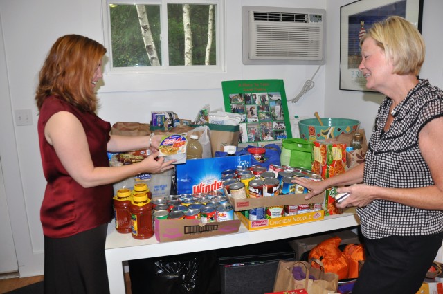 NSSC weighs in against hunger